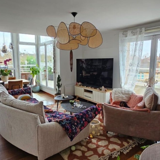 Annonces PUTEAUX : Appartement | ARGENTEUIL (95100) | 107.00m2 | 450 000 € 