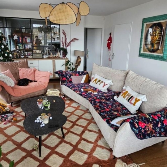  Annonces PUTEAUX : Appartement | ARGENTEUIL (95100) | 107 m2 | 450 000 &euro; 