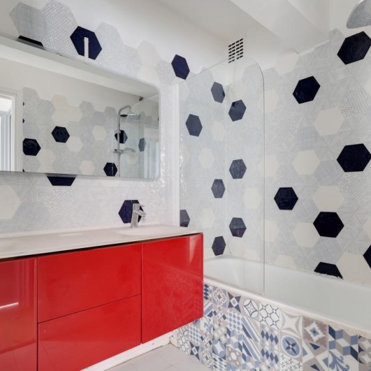  Annonces PUTEAUX : Appartement | PARIS (75015) | 60 m2 | 598 000 &euro; 