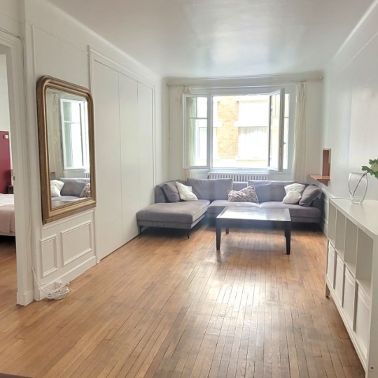  Annonces PUTEAUX : Appartement | PARIS (75016) | 78 m2 | 2 500 &euro; 