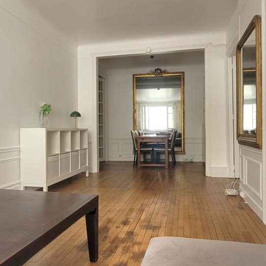  Annonces PUTEAUX : Appartement | PARIS (75016) | 78 m2 | 2 500 &euro; 