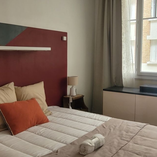  Annonces PUTEAUX : Appartement | PARIS (75016) | 78 m2 | 2 500 &euro; 