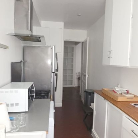  Annonces PUTEAUX : Appartement | PARIS (75016) | 78 m2 | 2 500 &euro; 