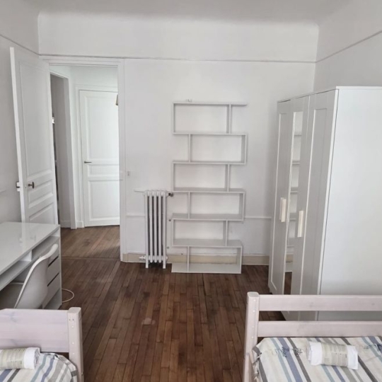  Annonces PUTEAUX : Appartement | PARIS (75016) | 78 m2 | 2 500 &euro; 