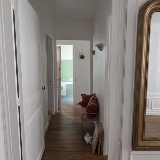  Annonces PUTEAUX : Appartement | PARIS (75016) | 78 m2 | 2 500 &euro; 