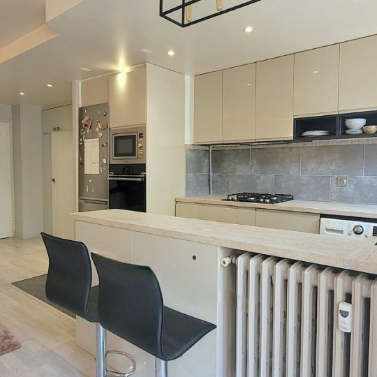 Annonces PUTEAUX : Appartement | PUTEAUX (92800) | 48 m2 | 382 000 &euro; 