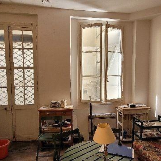  Annonces PUTEAUX : Appartement | PARIS (75017) | 17 m2 | 150 000 &euro; 