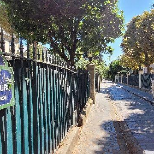  Annonces PUTEAUX : Appartement | PARIS (75017) | 17 m2 | 150 000 &euro; 