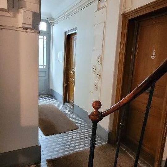  Annonces PUTEAUX : Appartement | PARIS (75017) | 17 m2 | 150 000 &euro; 