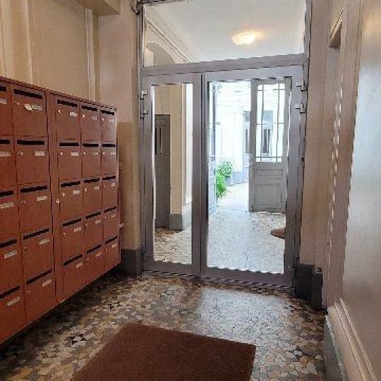  Annonces PUTEAUX : Appartement | PARIS (75017) | 17 m2 | 150 000 &euro; 