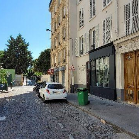  Annonces PUTEAUX : Appartement | PARIS (75017) | 17 m2 | 150 000 &euro; 