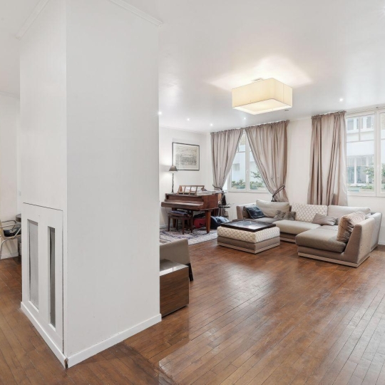  Annonces PUTEAUX : Appartement | PARIS (75016) | 136 m2 | 1 149 000 &euro; 