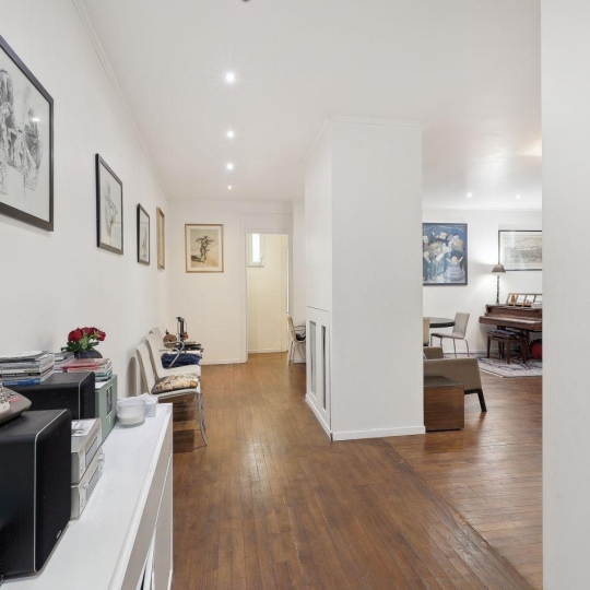  Annonces PUTEAUX : Appartement | PARIS (75016) | 136 m2 | 1 149 000 &euro; 
