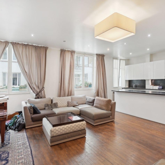  Annonces PUTEAUX : Appartement | PARIS (75016) | 136 m2 | 1 149 000 &euro; 