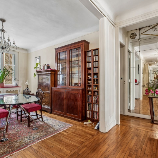 Annonces PUTEAUX : Appartement | PARIS (75016) | 100.00m2 | 889 000 € 