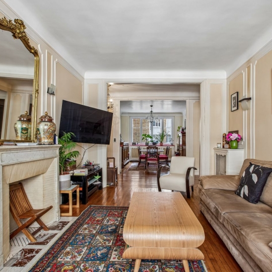  Annonces PUTEAUX : Appartement | PARIS (75016) | 100 m2 | 889 000 &euro; 