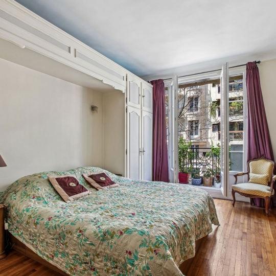  Annonces PUTEAUX : Appartement | PARIS (75016) | 100 m2 | 889 000 &euro; 