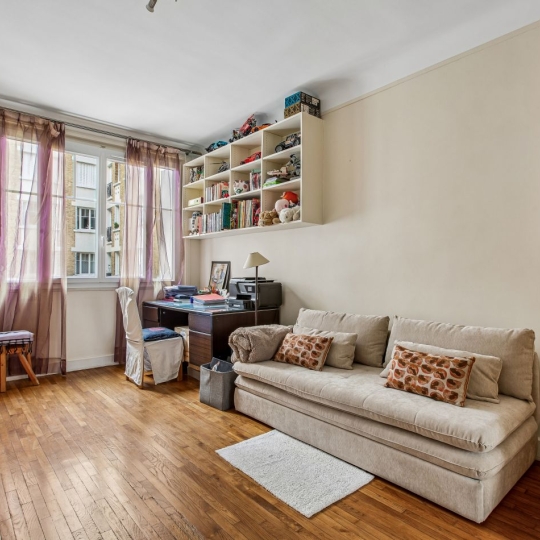  Annonces PUTEAUX : Appartement | PARIS (75016) | 100 m2 | 889 000 &euro; 