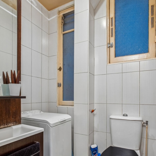  Annonces PUTEAUX : Appartement | PARIS (75016) | 100 m2 | 889 000 &euro; 