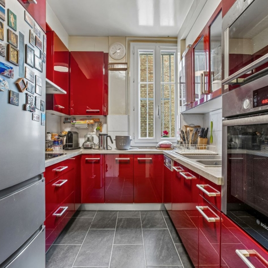  Annonces PUTEAUX : Appartement | PARIS (75016) | 100 m2 | 889 000 &euro; 