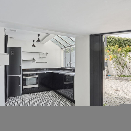  Annonces PUTEAUX : Maison / Villa | RUEIL-MALMAISON (92500) | 79 m2 | 475 000 &euro; 