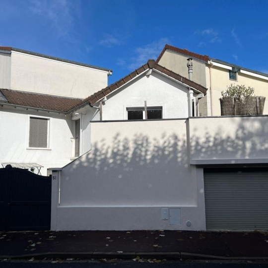  Annonces PUTEAUX : Maison / Villa | RUEIL-MALMAISON (92500) | 79 m2 | 475 000 &euro; 