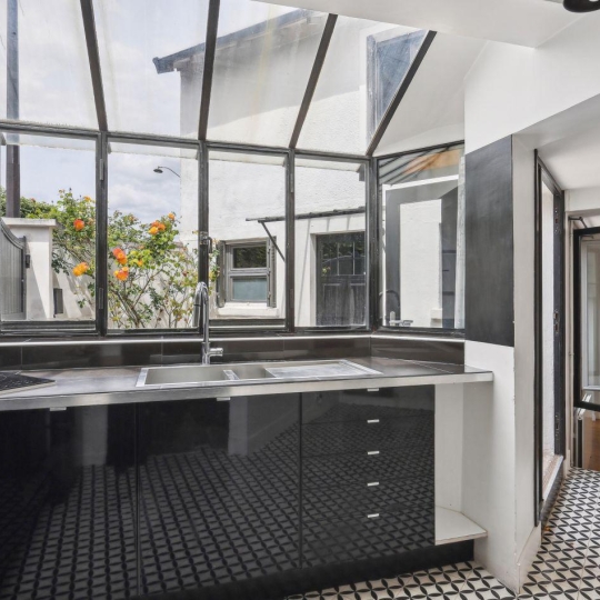  Annonces PUTEAUX : Maison / Villa | RUEIL-MALMAISON (92500) | 79 m2 | 475 000 &euro; 