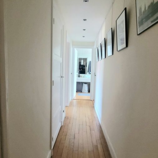  Annonces PUTEAUX : Appartement | PARIS (75016) | 52 m2 | 548 000 &euro; 