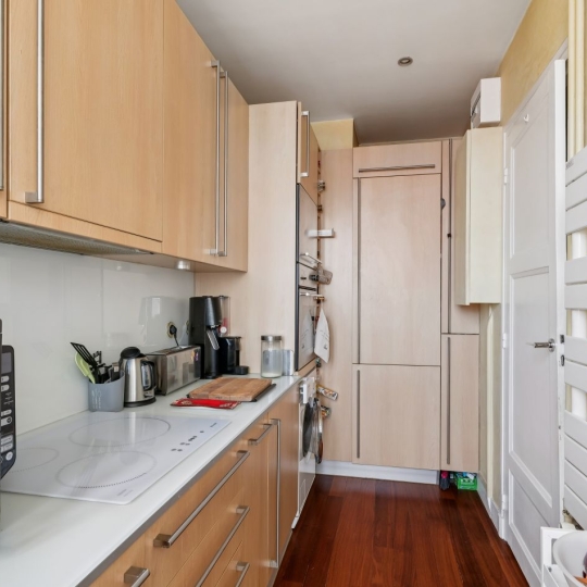  Annonces PUTEAUX : Appartement | PARIS (75016) | 52 m2 | 548 000 &euro; 