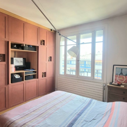  Annonces PUTEAUX : Appartement | PARIS (75016) | 52 m2 | 548 000 &euro; 