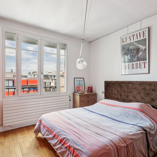  Annonces PUTEAUX : Appartement | PARIS (75016) | 52 m2 | 548 000 &euro; 