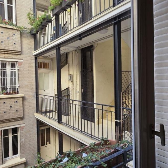 Annonces PUTEAUX : Appartement | PARIS (75016) | 116 m2 | 1 200 000 &euro; 