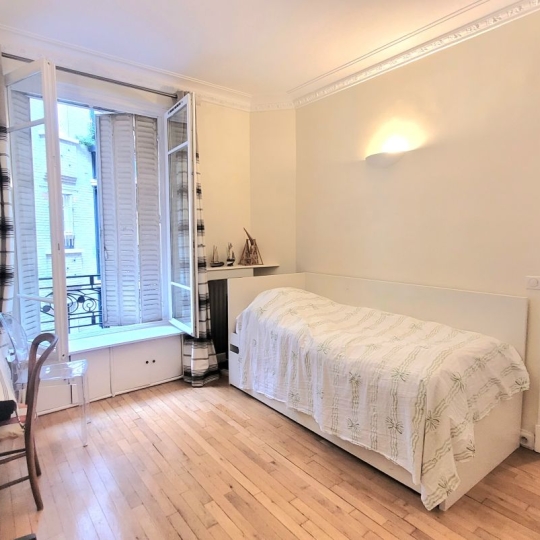  Annonces PUTEAUX : Appartement | PARIS (75016) | 116 m2 | 1 200 000 &euro; 