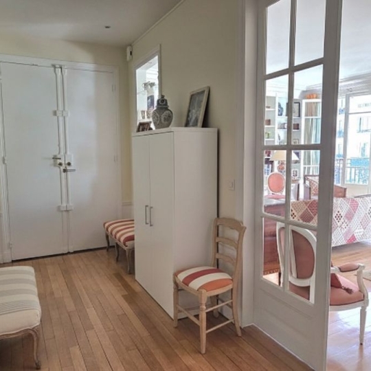 Annonces PUTEAUX : Appartement | PARIS (75016) | 116 m2 | 1 200 000 &euro; 