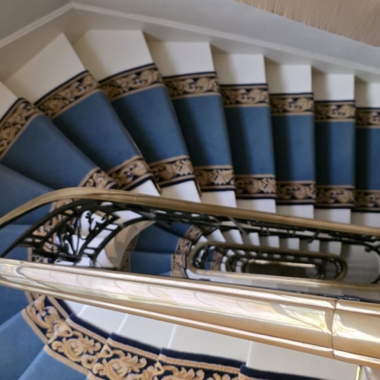  Annonces PUTEAUX : Appartement | PARIS (75016) | 116 m2 | 1 200 000 &euro; 