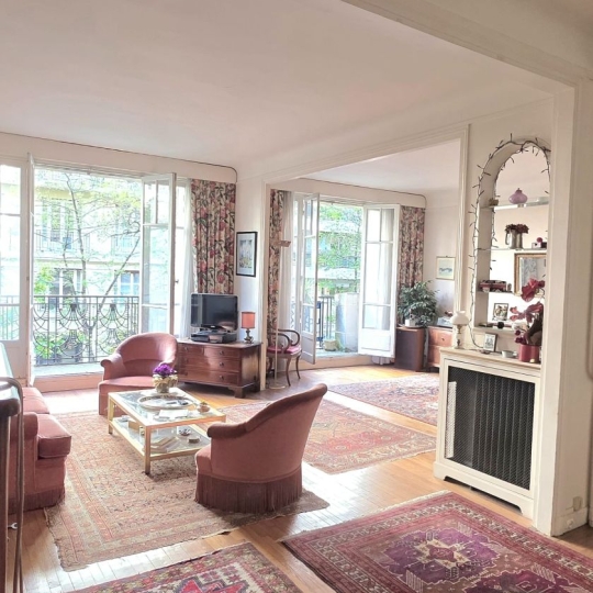  Annonces PUTEAUX : Appartement | PARIS (75016) | 104 m2 | 957 000 &euro; 