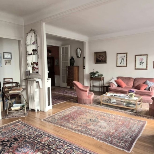  Annonces PUTEAUX : Appartement | PARIS (75016) | 104 m2 | 957 000 &euro; 