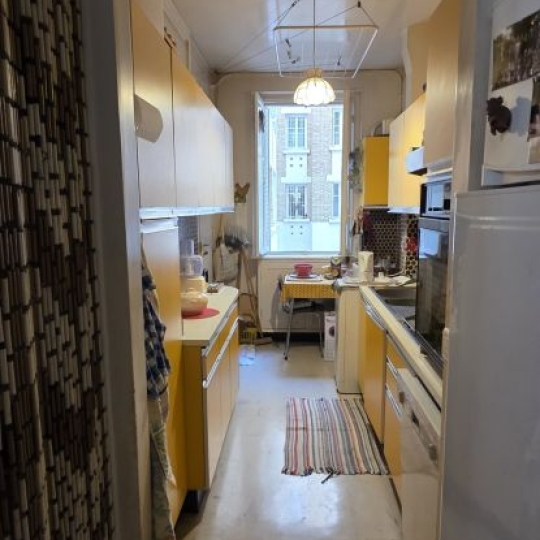  Annonces PUTEAUX : Appartement | PARIS (75016) | 104 m2 | 957 000 &euro; 