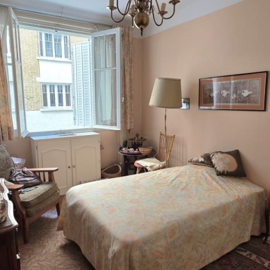  Annonces PUTEAUX : Appartement | PARIS (75016) | 104 m2 | 957 000 &euro; 