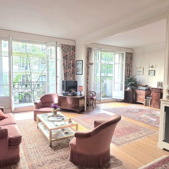  Annonces PUTEAUX : Appartement | PARIS (75016) | 104 m2 | 957 000 &euro; 