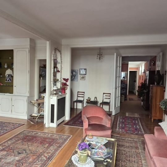  Annonces PUTEAUX : Appartement | PARIS (75016) | 104 m2 | 957 000 &euro; 
