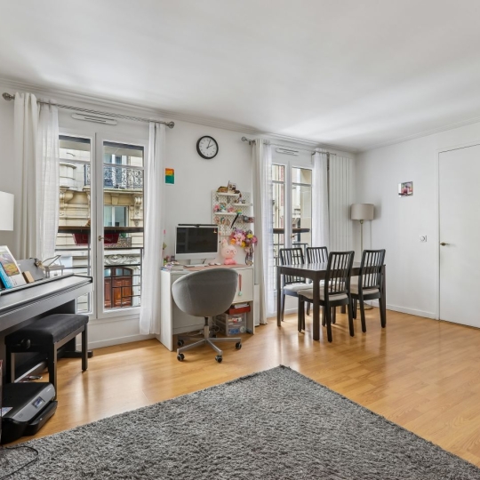  Annonces PUTEAUX : Appartement | PARIS (75016) | 44 m2 | 570 000 &euro; 