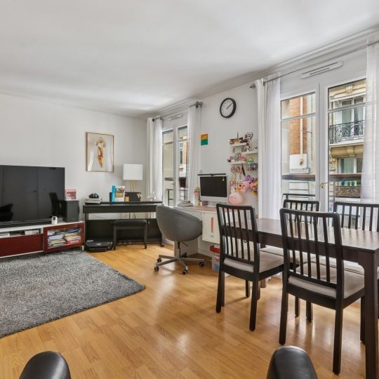  Annonces PUTEAUX : Appartement | PARIS (75016) | 44 m2 | 570 000 &euro; 