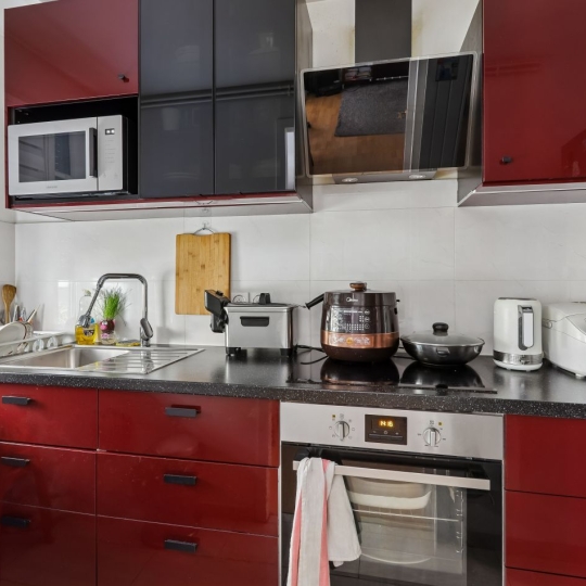  Annonces PUTEAUX : Appartement | PARIS (75016) | 44 m2 | 570 000 &euro; 