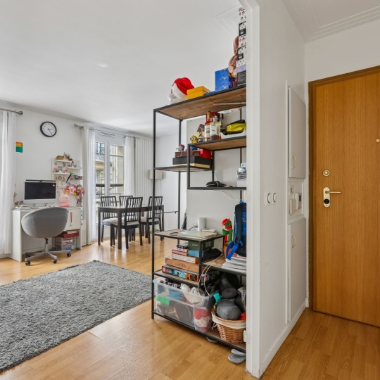  Annonces PUTEAUX : Appartement | PARIS (75016) | 44 m2 | 570 000 &euro; 