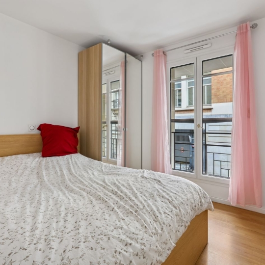  Annonces PUTEAUX : Appartement | PARIS (75016) | 44 m2 | 570 000 &euro; 