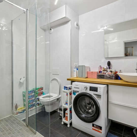  Annonces PUTEAUX : Appartement | PARIS (75016) | 44 m2 | 570 000 &euro; 