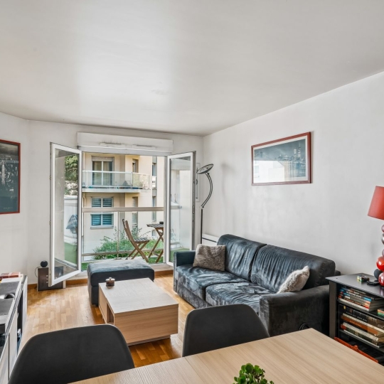  Annonces PUTEAUX : Appartement | SURESNES (92150) | 50 m2 | 375 000 &euro; 