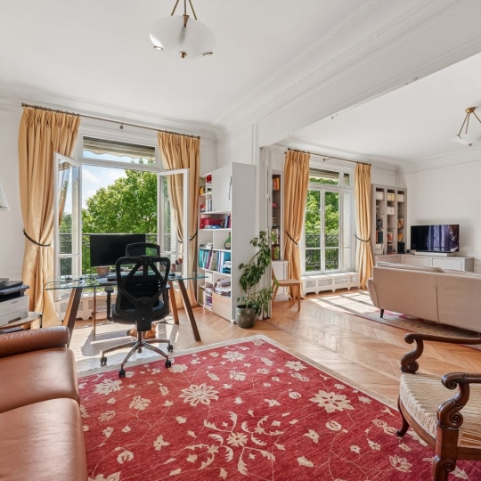  Annonces PUTEAUX : Appartement | NEUILLY-SUR-SEINE (92200) | 201 m2 | 2 640 000 &euro; 