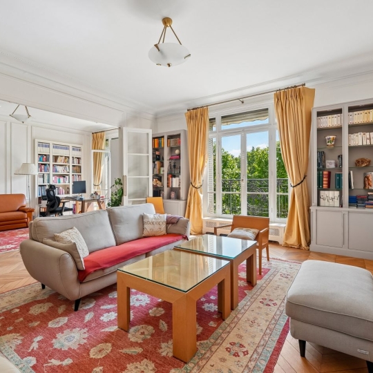  Annonces PUTEAUX : Appartement | NEUILLY-SUR-SEINE (92200) | 201 m2 | 2 640 000 &euro; 